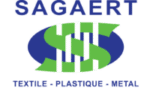 Logo sagaert – Logo de la marque Sagaert