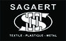 Logo sagaert – Logo de la marque Sagaert
