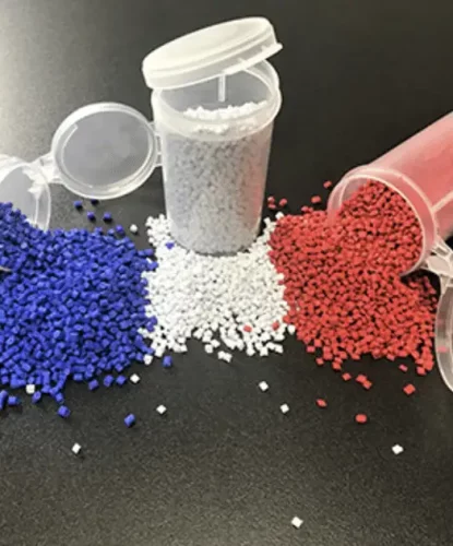 Sagaert plastique injection – Fabrication par injection chez Sagaert
