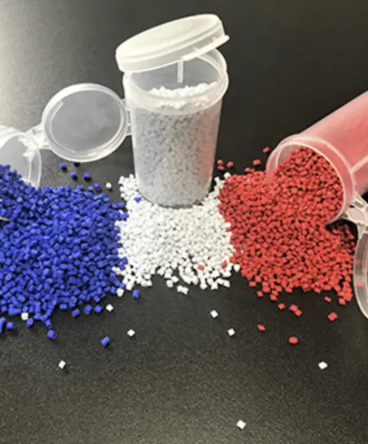 Sagaert plastique injection – Fabrication par injection chez Sagaert